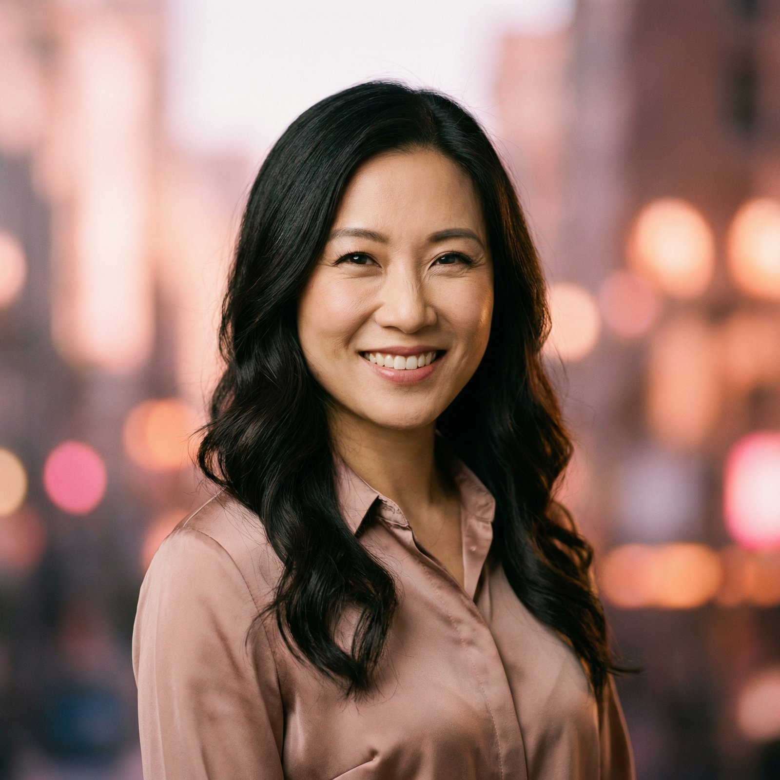 丝瓜视频社区运营总监苏婉清